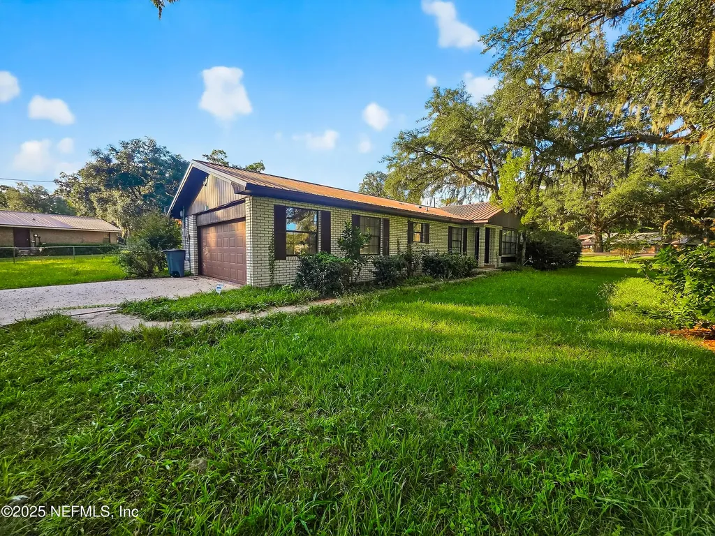 127 SE Anastasia Street Lake City FL 32025