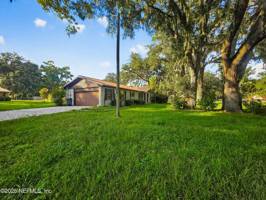 127 SE Anastasia Street Lake City FL 32025