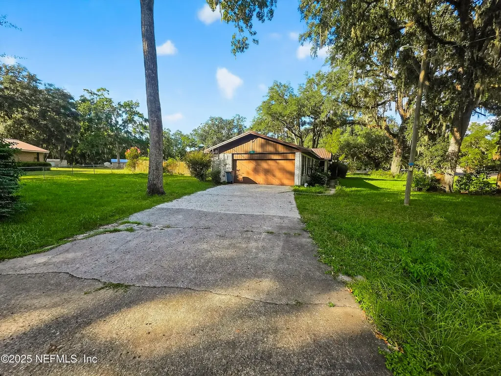 127 SE Anastasia Street Lake City FL 32025