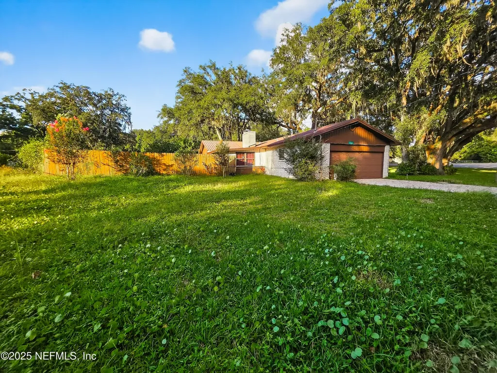 127 SE Anastasia Street Lake City FL 32025