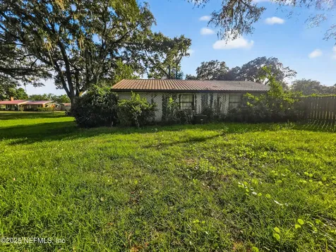127 SE Anastasia Street Lake City FL 32025