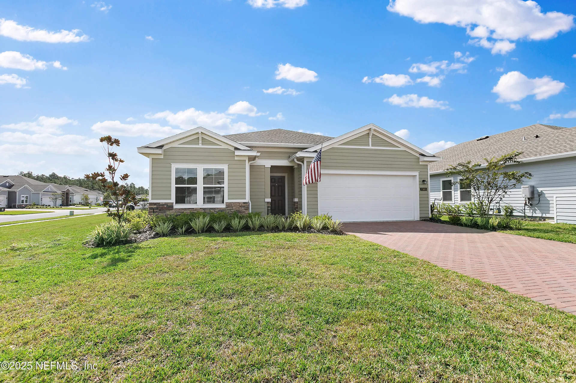 75045 Pondside Lane Yulee FL 32097