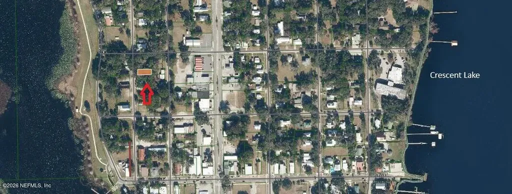 128 Cedar Street Crescent City FL 32112