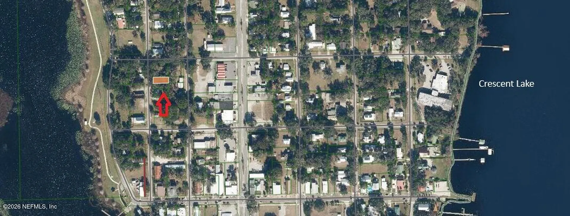 128 Cedar Street Crescent City FL 32112