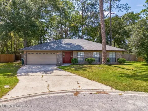 3602 Carol Ann Lane Jacksonville FL 32223