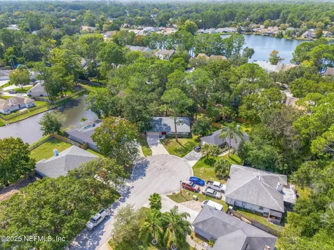 3602 Carol Ann Lane Jacksonville FL 32223
