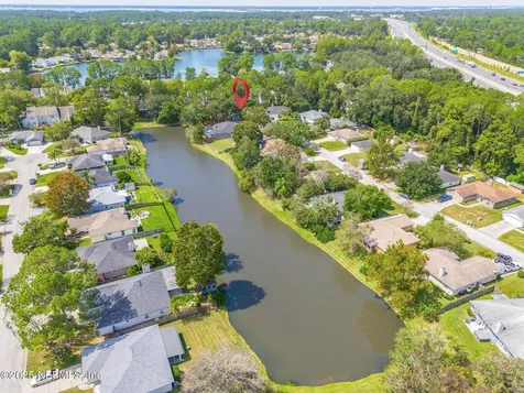 3602 Carol Ann Lane Jacksonville FL 32223