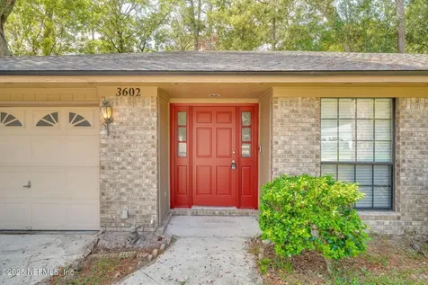 3602 Carol Ann Lane Jacksonville FL 32223