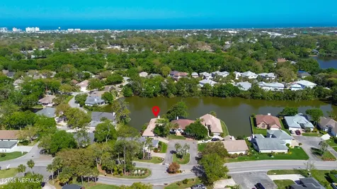 3421 Sanctuary Boulevard Jacksonville Beach FL 32250