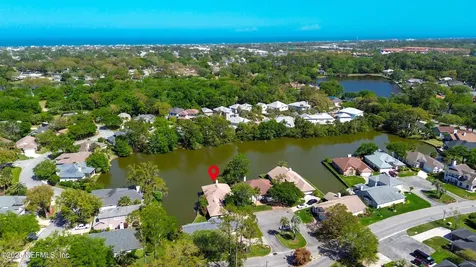 3421 Sanctuary Boulevard Jacksonville Beach FL 32250