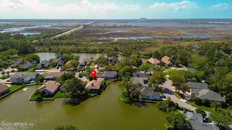 3421 Sanctuary Boulevard Jacksonville Beach FL 32250