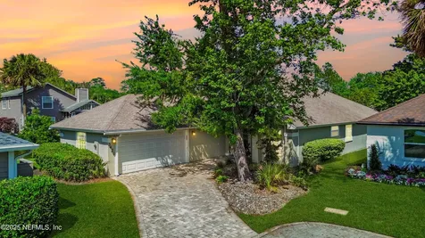 3421 Sanctuary Boulevard Jacksonville Beach FL 32250