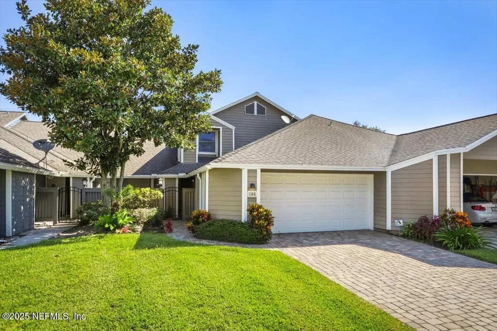 106 Willow Pond Lane Ponte Vedra Beach FL 32082