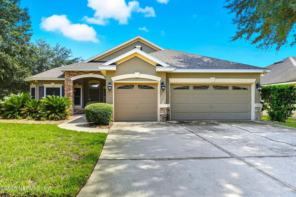 951 Misty Maple Court Orange Park FL 32065