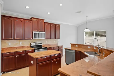 951 Misty Maple Court Orange Park FL 32065