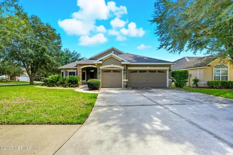 951 Misty Maple Court Orange Park FL 32065