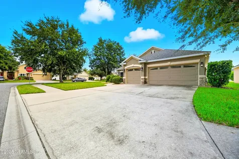 951 Misty Maple Court Orange Park FL 32065