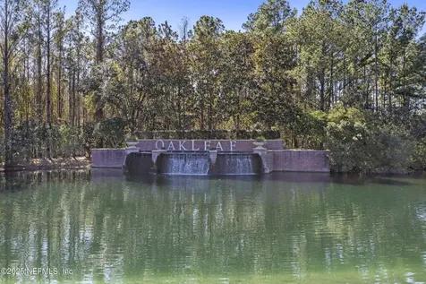 951 Misty Maple Court Orange Park FL 32065