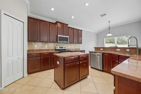951 Misty Maple Court Orange Park FL 32065