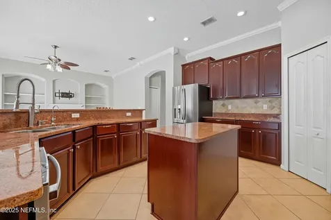 951 Misty Maple Court Orange Park FL 32065