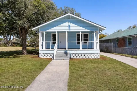 1143 E 12th Street Jacksonville FL 32206