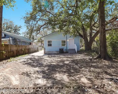 1143 E 12th Street Jacksonville FL 32206