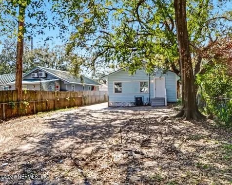 1143 E 12th Street Jacksonville FL 32206