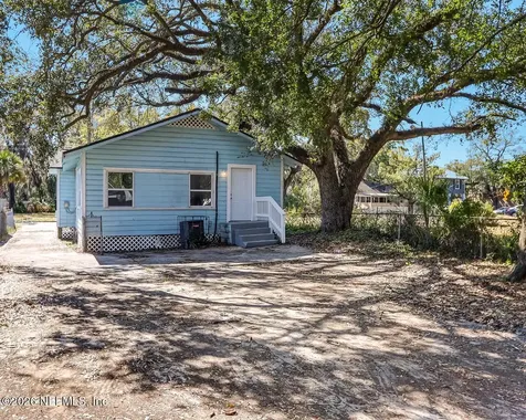 1143 E 12th Street Jacksonville FL 32206