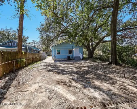 1143 E 12th Street Jacksonville FL 32206