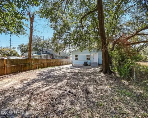 1143 E 12th Street Jacksonville FL 32206