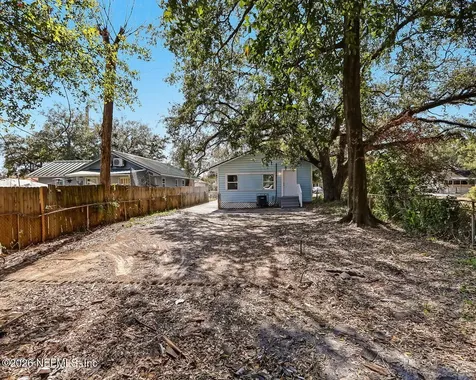 1143 E 12th Street Jacksonville FL 32206