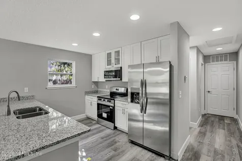 2258 W 45th Street Jacksonville FL 32209