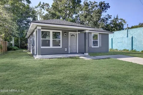 2258 W 45th Street Jacksonville FL 32209