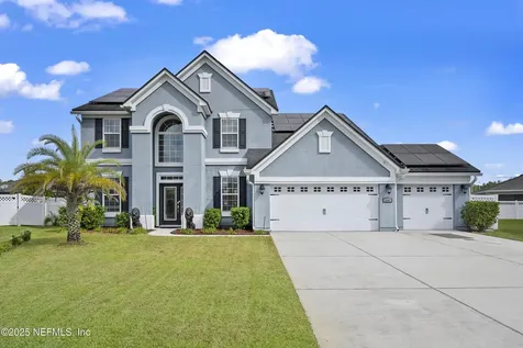 318 Juliana Court Orange Park FL 32065