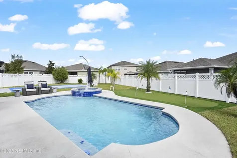 318 Juliana Court Orange Park FL 32065