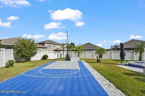 318 Juliana Court Orange Park FL 32065