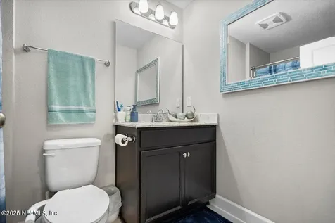 318 Juliana Court Orange Park FL 32065