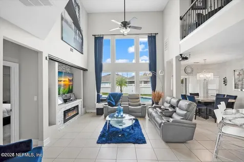 318 Juliana Court Orange Park FL 32065