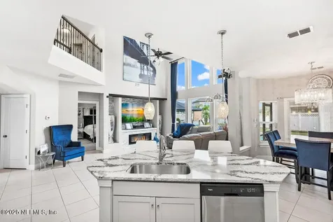 318 Juliana Court Orange Park FL 32065