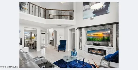 318 Juliana Court Orange Park FL 32065