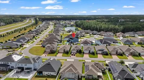 318 Juliana Court Orange Park FL 32065