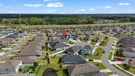 318 Juliana Court Orange Park FL 32065