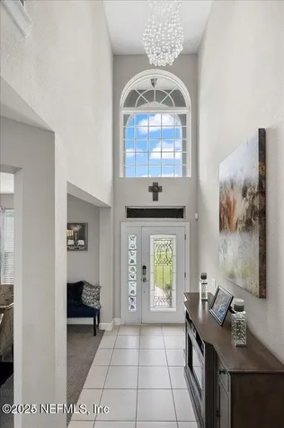 318 Juliana Court Orange Park FL 32065