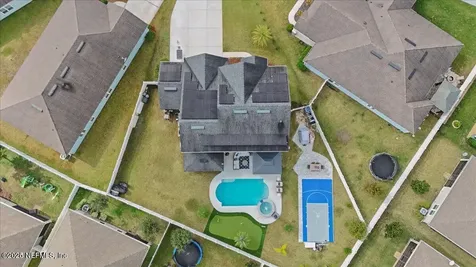 318 Juliana Court Orange Park FL 32065
