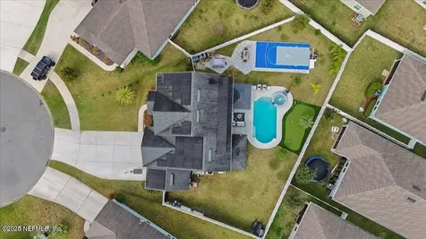 318 Juliana Court Orange Park FL 32065