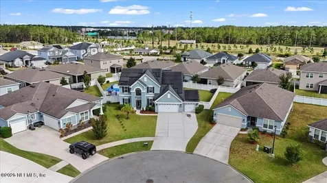 318 Juliana Court Orange Park FL 32065