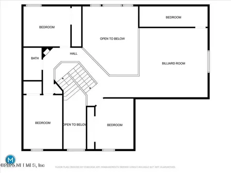 318 Juliana Court Orange Park FL 32065