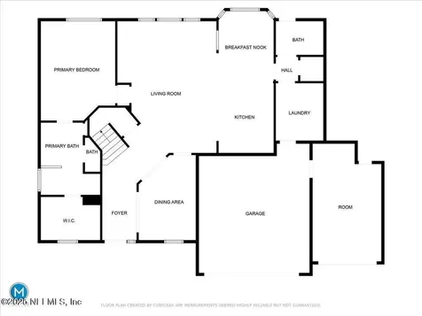 318 Juliana Court Orange Park FL 32065