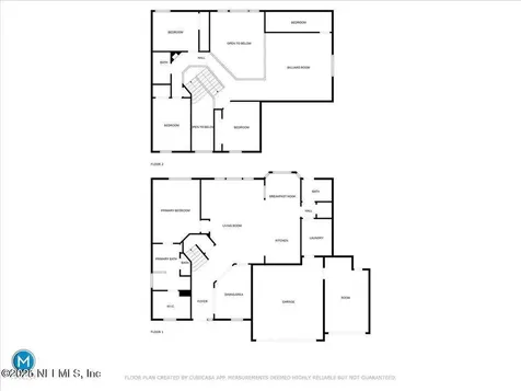 318 Juliana Court Orange Park FL 32065