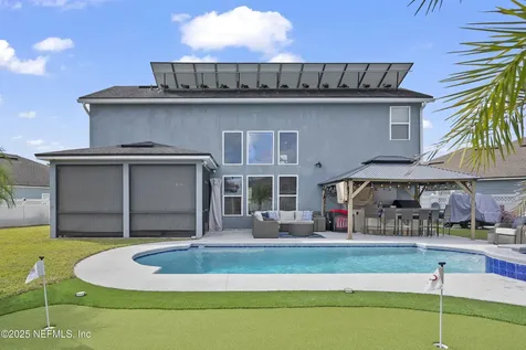 318 Juliana Court Orange Park FL 32065